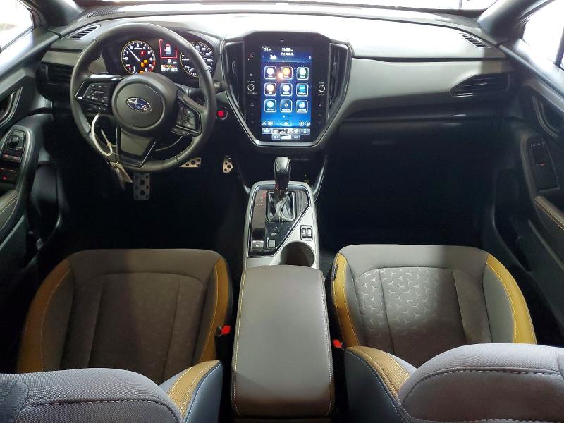 Aukcja sprzedaży 2025 Subaru Crosstrek, vin: 4S4GUHF69S3736364, numer aukcji: 61629736