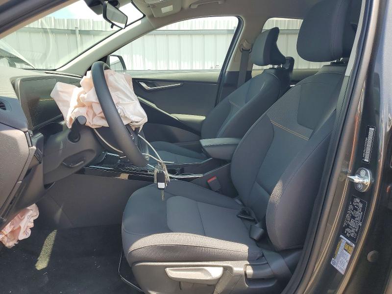 Продаж на аукціоні авто 2026 Kia Niro, vin: KNDCP3LEXT5332584, номер лоту: 61013286