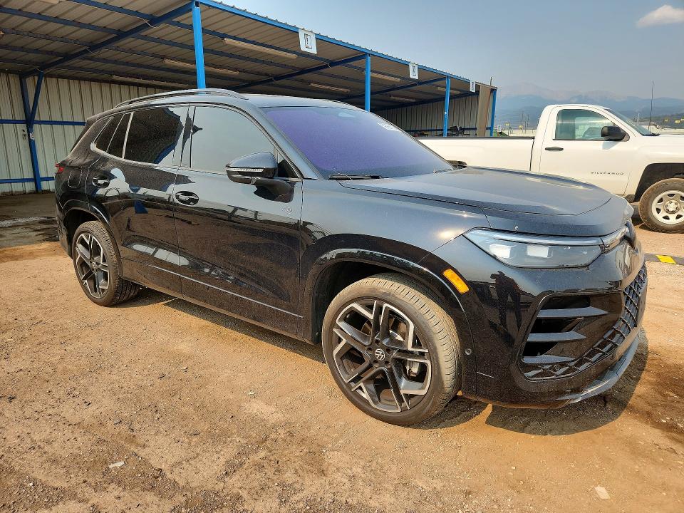 Продаж на аукціоні авто 2026 Volkswagen Tiguan, vin: 3VVUW7RM2TM057964, номер лоту: 59998156
