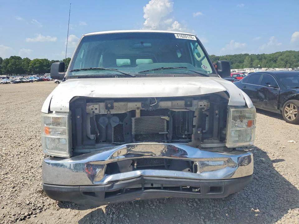 61620176 :رقم المزاد ، 1FBSS3BL0DDA76879 vin ، 2013 Ford Econoline مزاد بيع