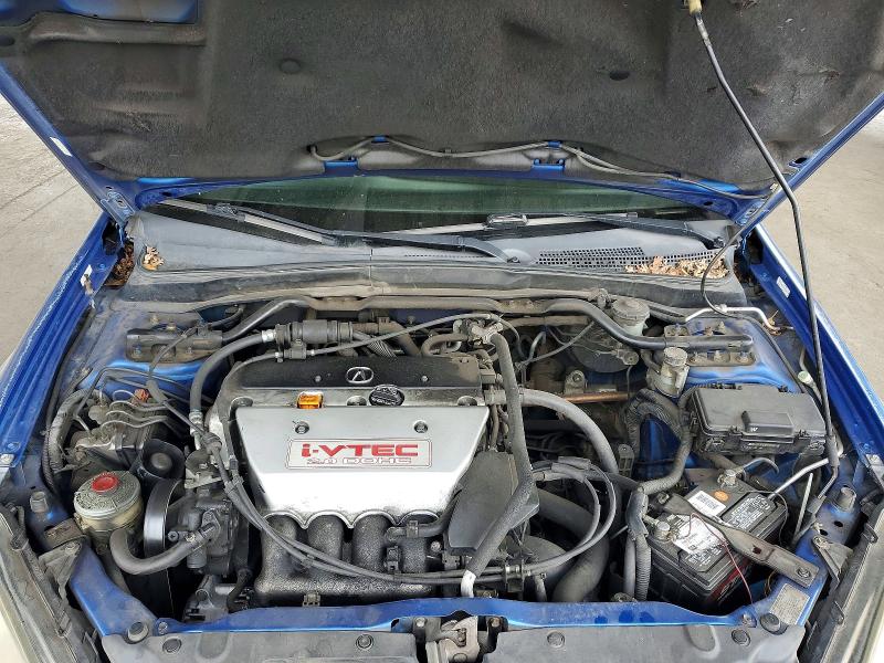 Aukcja sprzedaży 2005 Acura Rsx, vin: JH4DC53005S010166, numer aukcji: 59705486