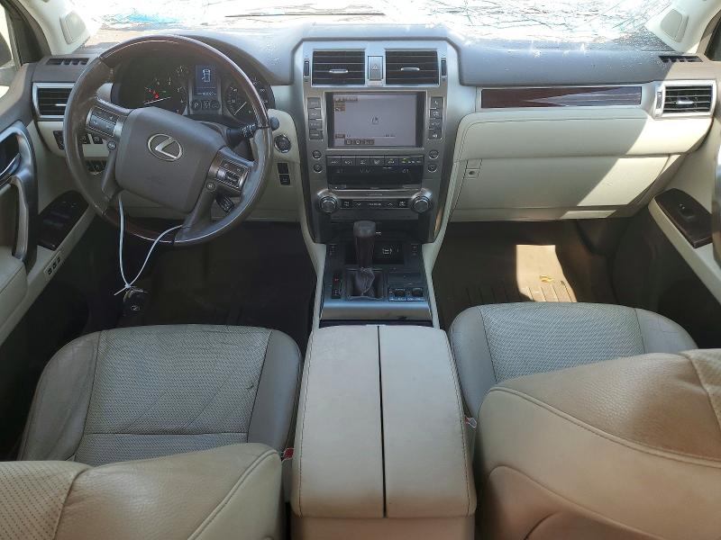 59055676 :رقم المزاد ، JTJBM7FXXG5121106 vin ، 2016 Lexus Gx مزاد بيع