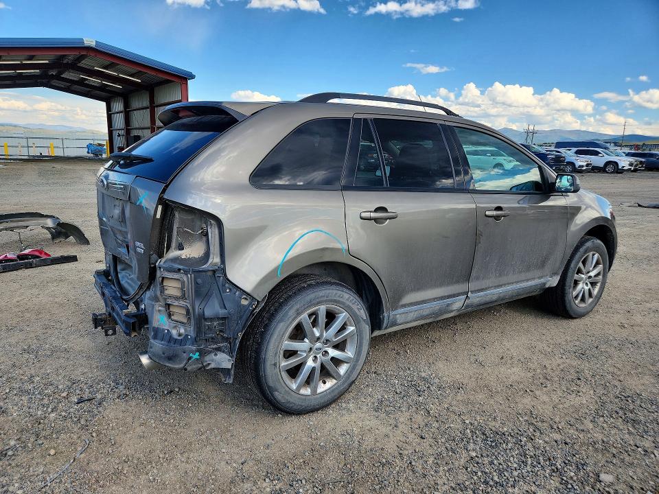 Aukcja sprzedaży 2013 Ford Edge, vin: 2FMDK4JC2DBB70730, numer aukcji: 76292155