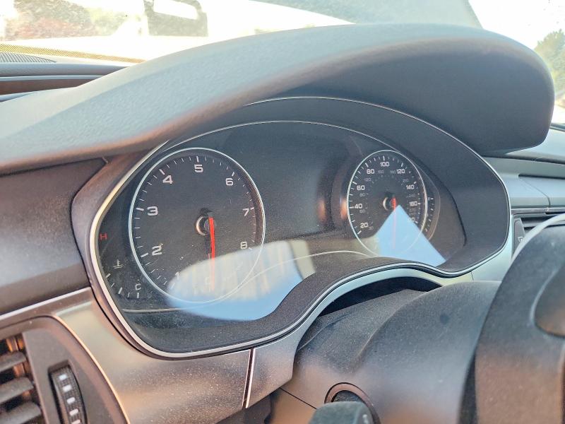 Продаж на аукціоні авто 2012 Audi A7, vin: WAU2GAFC0CN090573, номер лоту: 60392116