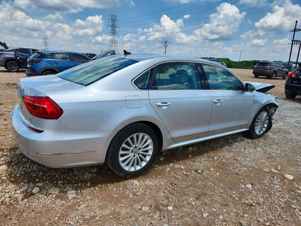 Aukcja sprzedaży 2016 Volkswagen Passat, vin: 1VWBS7A37GC062876, numer aukcji: 60136886