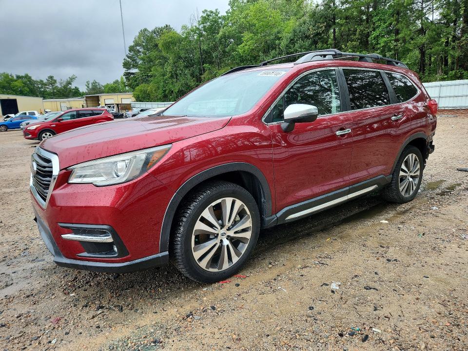 Продажа на аукционе авто 2019 Subaru Ascent, vin: 4S4WMARD5K3461749, номер лота: 59861746