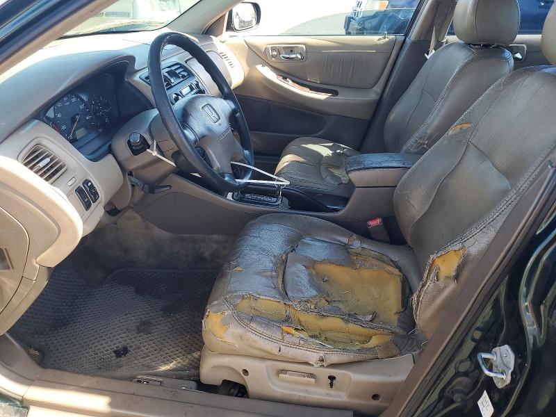 Продажа на аукционе авто 1998 Honda Accord, vin: 1HGCG1656WA060368, номер лота: 85773345