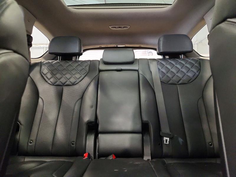 Aukcja sprzedaży 2022 Hyundai Santa Fe, vin: KM8S7DA28NU022433, numer aukcji: 63360886