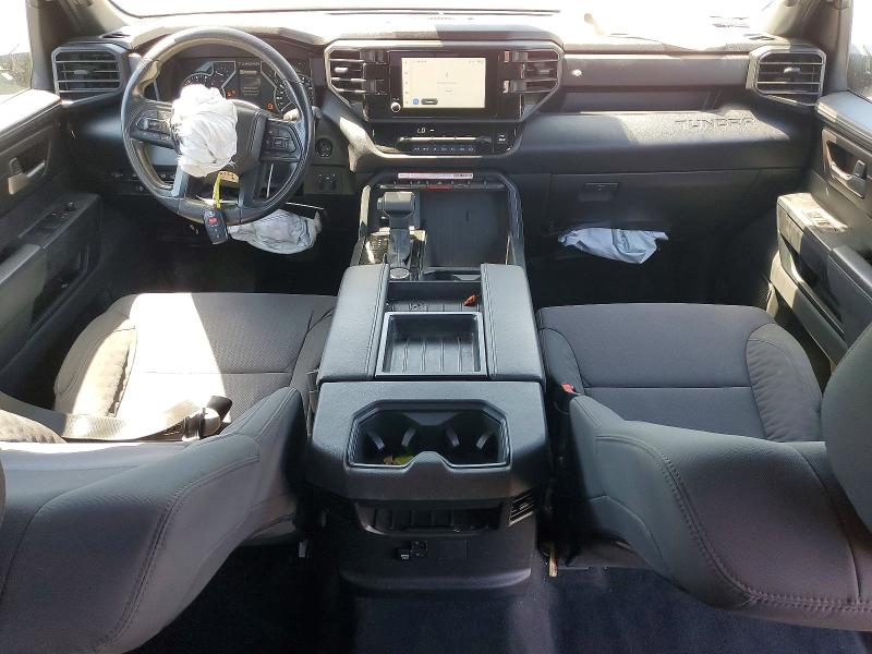Aukcja sprzedaży 2025 Toyota Tundra, vin: 5TFLA5DB5SX279815, numer aukcji: 61814666