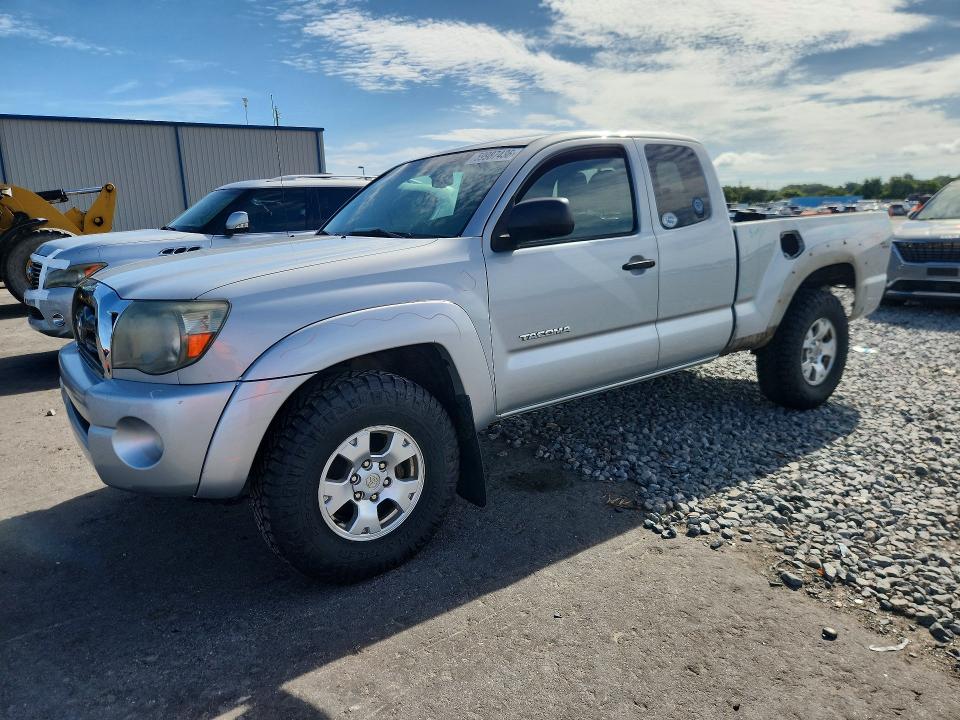 Продаж на аукціоні авто 2009 Toyota Tacoma, vin: 5TEUU42NX9Z634564, номер лоту: 59987436