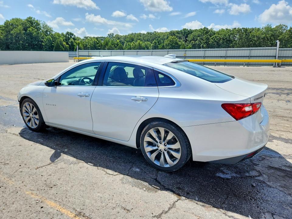 Aukcja sprzedaży 2017 Chevrolet Malibu, vin: 1G1ZH5SX2HF127101, numer aukcji: 61616486