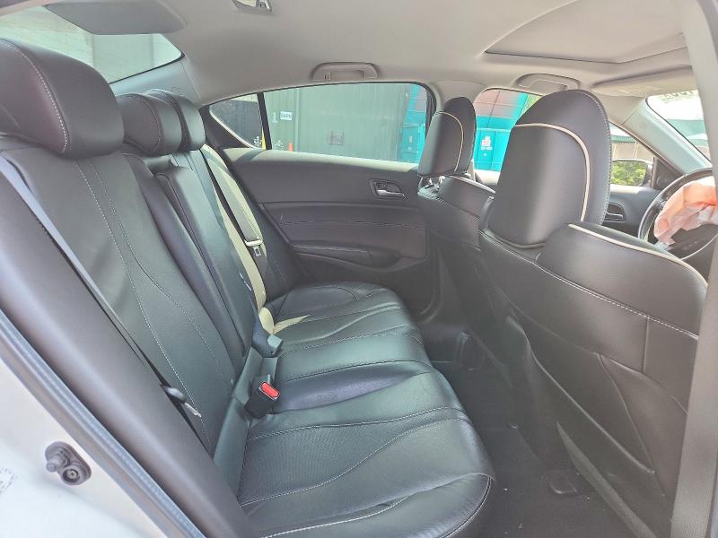 Продаж на аукціоні авто 2020 Acura Ilx, vin: 19UDE2F78LA003375, номер лоту: 61627196