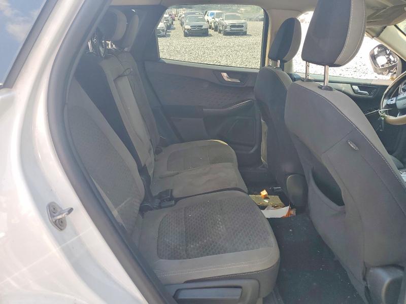 Продажа на аукционе авто 2020 Ford Escape, vin: 1FMCU0G61LUA94474, номер лота: 60381176