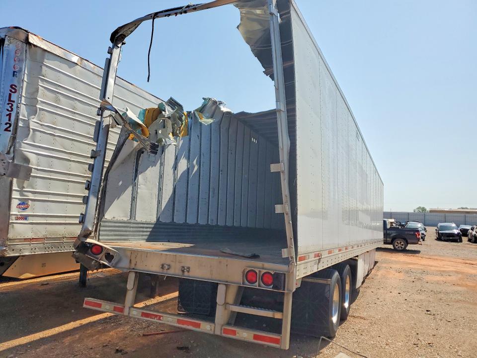 2024 Utility Trailer Trailer მანქანა იყიდება აუქციონზე, vin: 1UYVS2539EG904105, აუქციონის ნომერი: 62352466