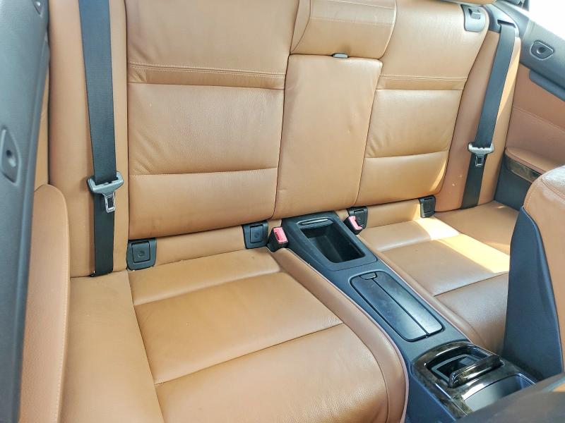 Продаж на аукціоні авто 2009 Bmw 335, vin: WBAWL73519P178986, номер лоту: 60172406