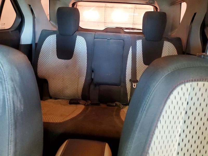 60872986 :رقم المزاد ، 1GNALAEKXEZ100970 vin ، 2014 Chevrolet Equinox مزاد بيع