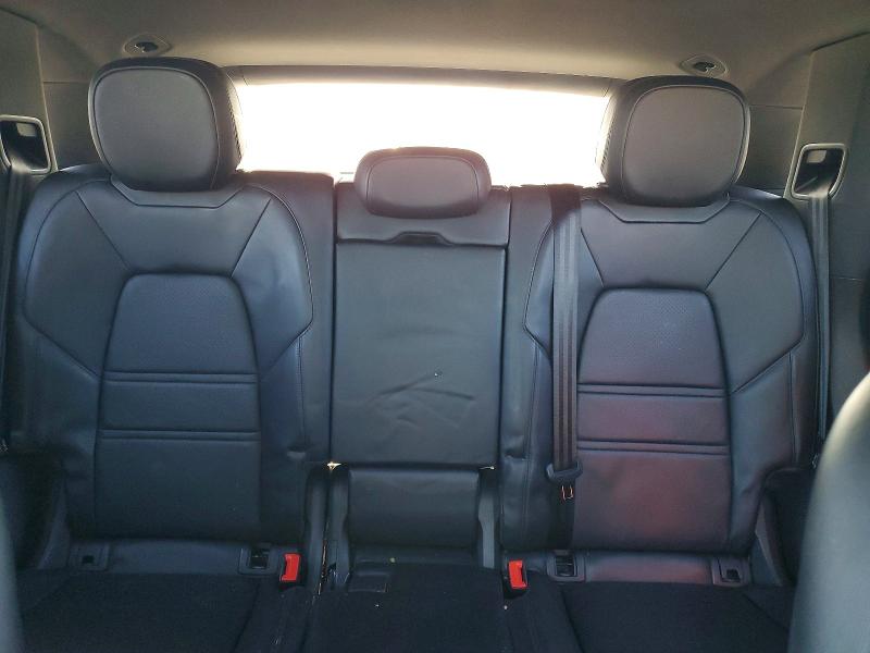 Aukcja sprzedaży 2023 Porsche Cayenne, vin: WP1AA2AY6PDA01575, numer aukcji: 61602116