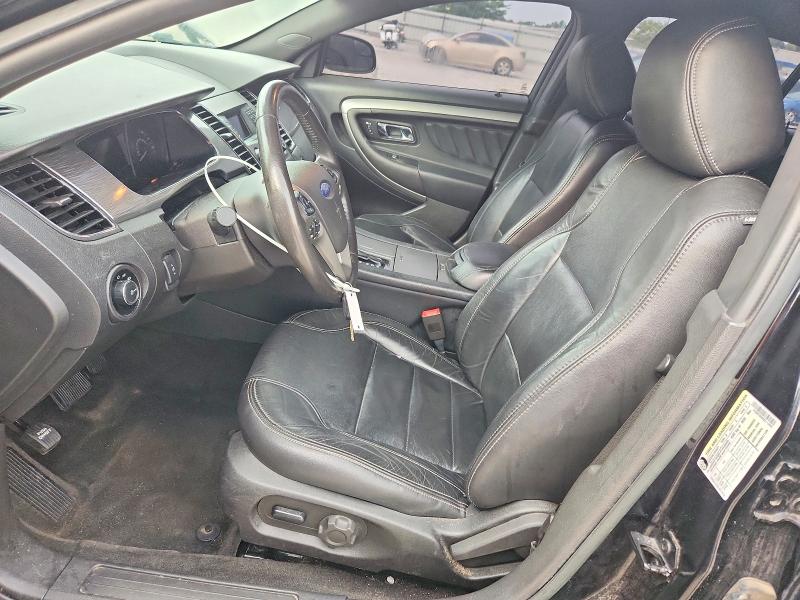 Aukcja sprzedaży 2016 Ford Taurus, vin: 1FAHP2E80GG112894, numer aukcji: 61890146