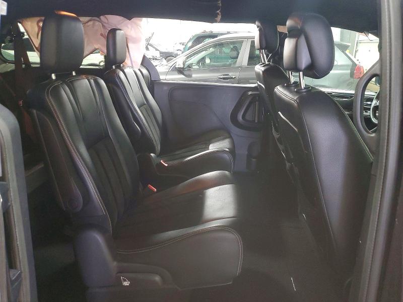 59820976 :رقم المزاد ، 2C4RDGCG3FR737513 vin ، 2015 Dodge Grand Caravan مزاد بيع