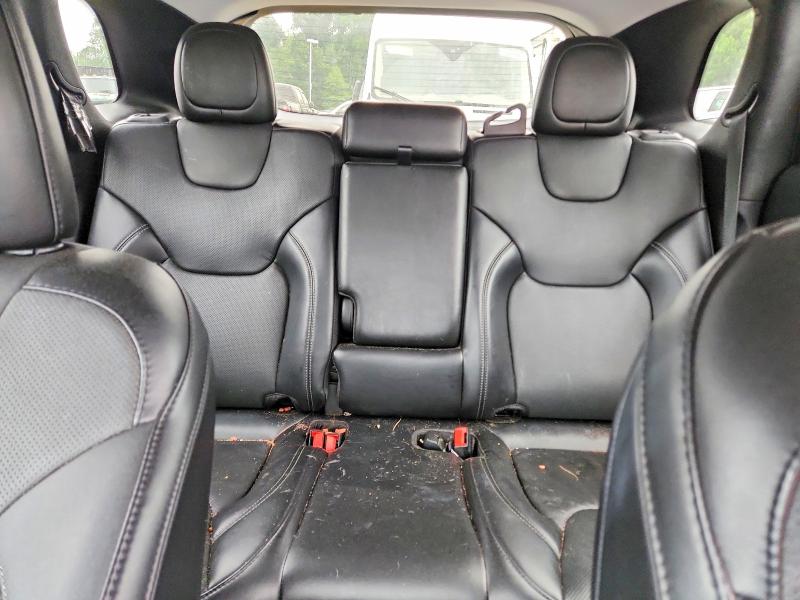Aukcja sprzedaży 2021 Jeep Cherokee, vin: 1C4PJMDX1MD174815, numer aukcji: 61548436