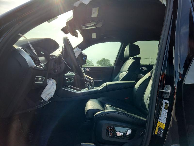 Aukcja sprzedaży 2021 Bmw X5, vin: 5UXTA6C0XM9H51876, numer aukcji: 62030736
