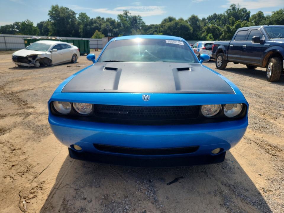 Aukcja sprzedaży 2010 Dodge Challenger, vin: 2B3CJ5DTXAH130863, numer aukcji: 95588745