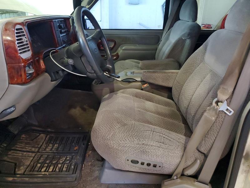 1996 Chevrolet Tahoe მანქანა იყიდება აუქციონზე, vin: 1GNEC13R4TJ308646, აუქციონის ნომერი: 62295506