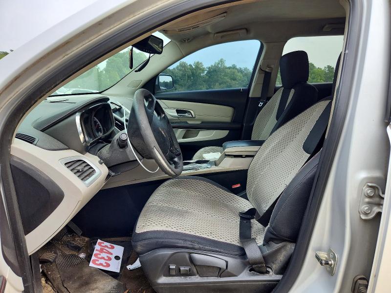 62753226 :رقم المزاد ، 2CTALBEW7A6237845 vin ، 2010 Gmc Terrain مزاد بيع