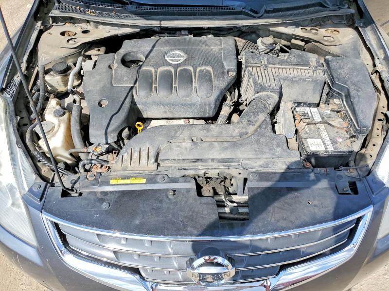 Aukcja sprzedaży 2012 Nissan Altima, vin: 1N4AL2AP3CN453142, numer aukcji: 60124726
