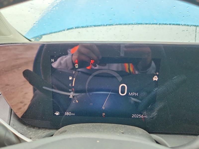 2026 Buick Encore Gx მანქანა იყიდება აუქციონზე, vin: KL4AMDSL7TB056284, აუქციონის ნომერი: 60841886