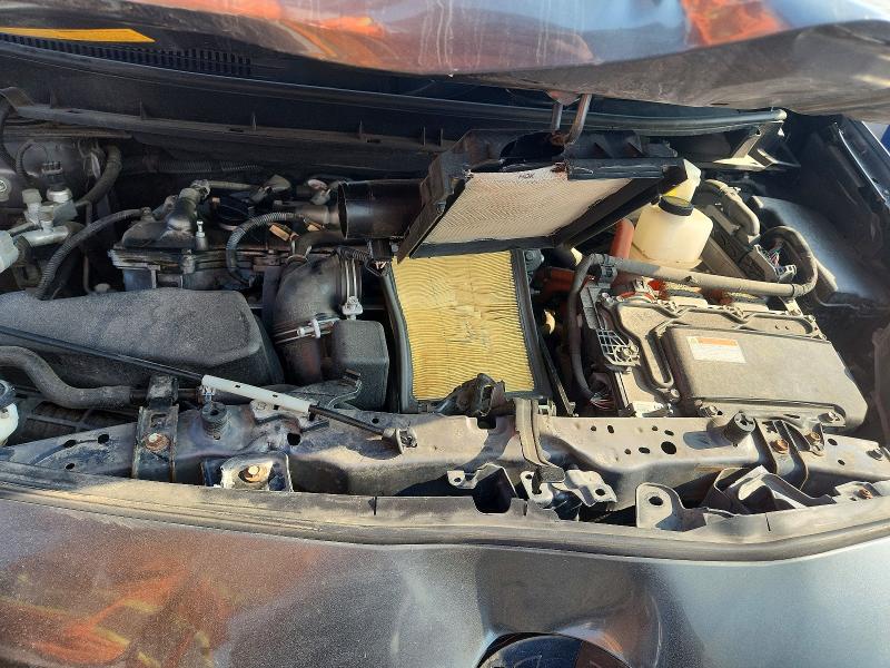 Продажа на аукционе авто 2013 Toyota Prius V, vin: JTDZN3EU2D3285634, номер лота: 62239566