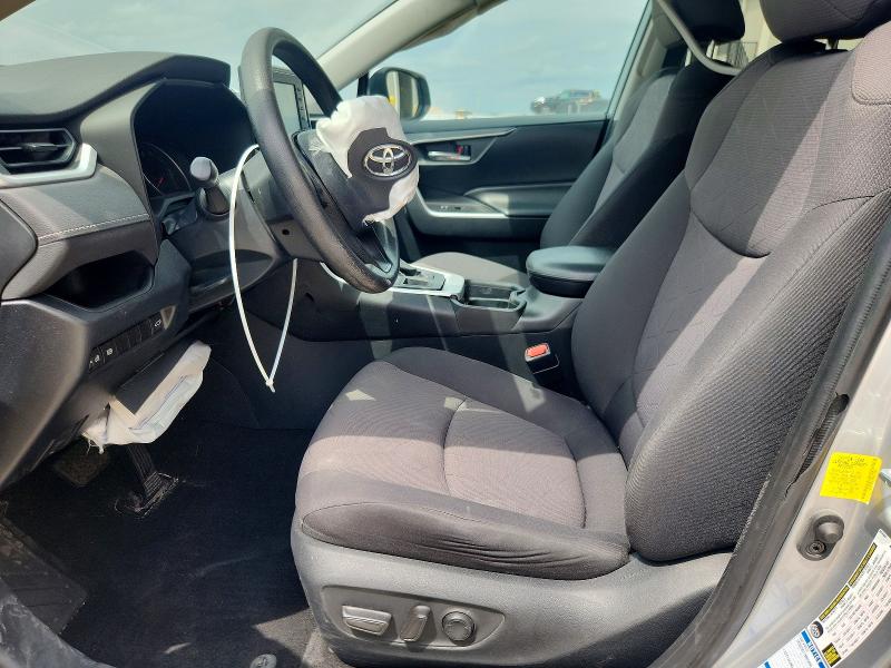 Продажа на аукционе авто 2019 Toyota Rav4, vin: 2T3P1RFV3KW077849, номер лота: 63029816