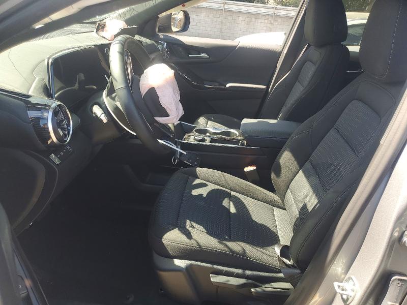 Продажа на аукционе авто 2026 Chevrolet Equinox, vin: 3GNAXPEG6TL461006, номер лота: 59733096