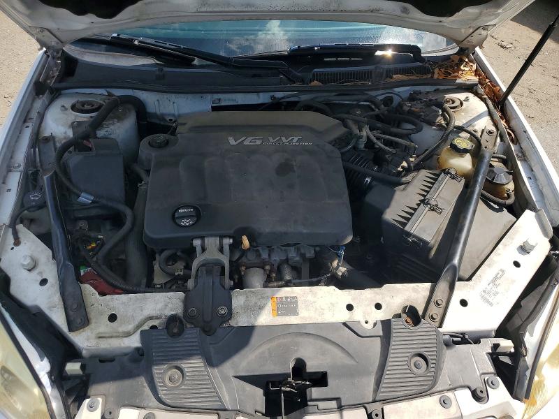Продажа на аукционе авто 2013 Chevrolet Impala, vin: 2G1WG5E33D1221973, номер лота: 59321386