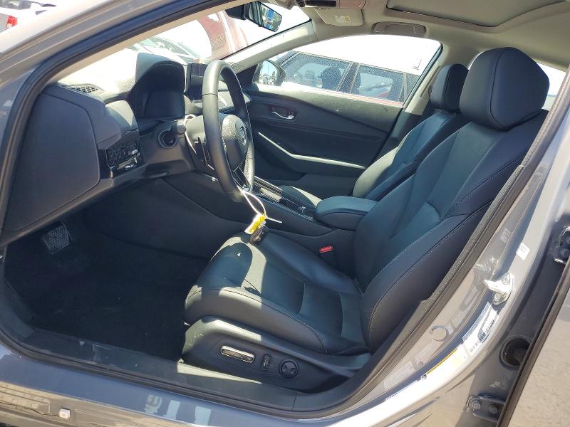 Aukcja sprzedaży 2025 Honda Accord, vin: 1HGCY2F62SA056744, numer aukcji: 60870086
