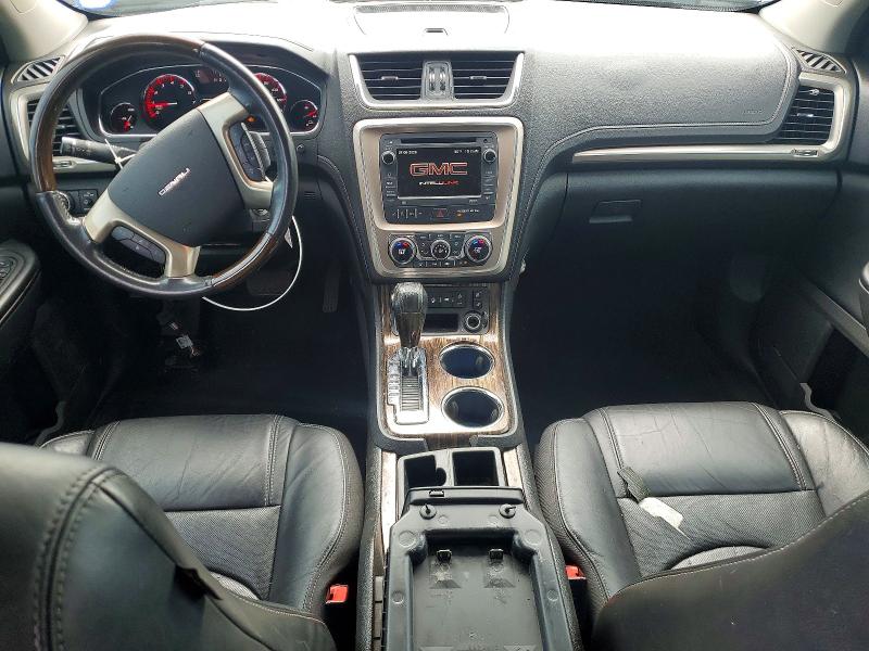Aukcja sprzedaży 2013 Gmc Acadia, vin: 1GKKRTKD0DJ238869, numer aukcji: 58960596