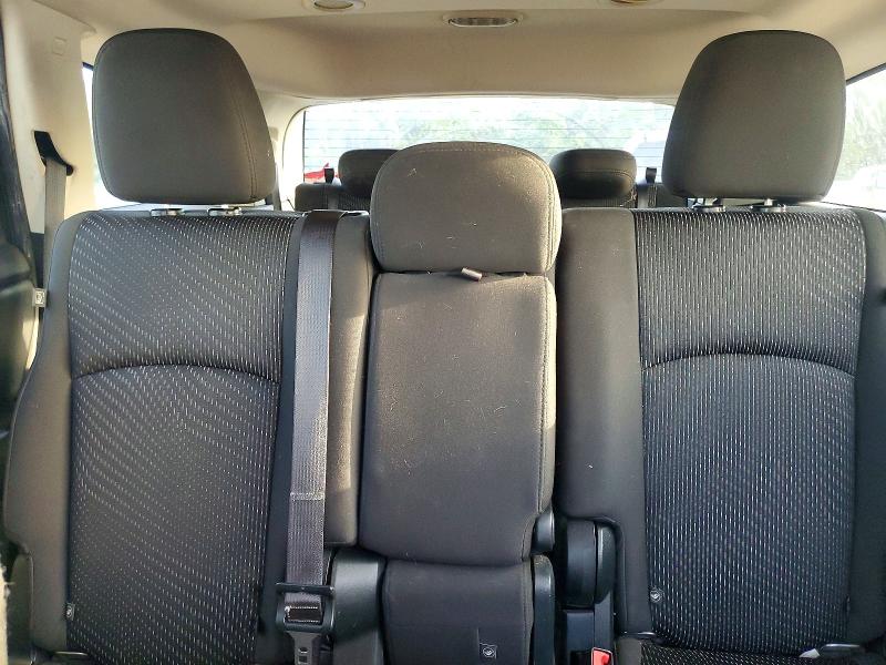 62512046 :رقم المزاد ، 3C4PDCAB3GT247675 vin ، 2016 Dodge Journey مزاد بيع