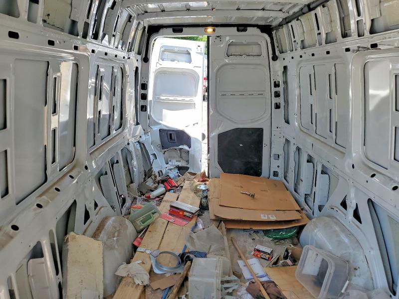 Продажа на аукционе авто 2024 Mercedes-benz Sprinter, vin: W1Y4NDHY3RT162281, номер лота: 58952536
