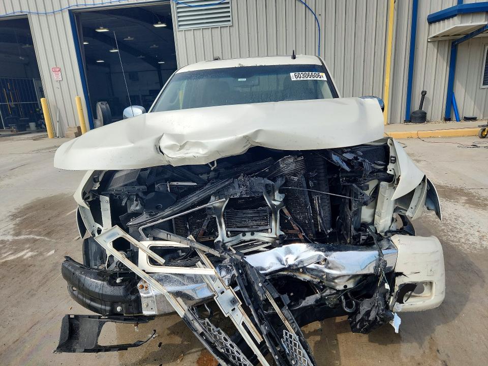 Продажа на аукционе авто 2013 Chevrolet Silverado, vin: 3GCPKTE78DG177963, номер лота: 60306606