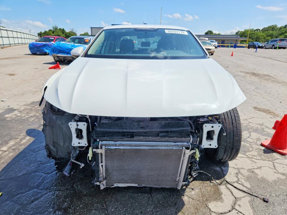 Продажа на аукционе авто 2022 Volkswagen Jetta, vin: 3VWCM7BU9NM005919, номер лота: 60203116