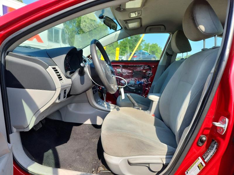 Aukcja sprzedaży 2013 Toyota Corolla, vin: 2T1BU4EE3DC014270, numer aukcji: 60637586