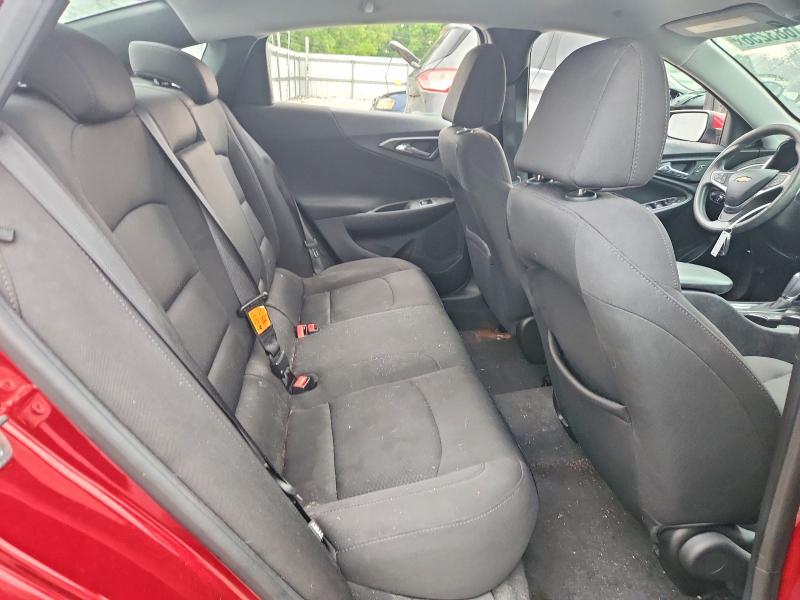 2019 Chevrolet Malibu მანქანა იყიდება აუქციონზე, vin: 1G1ZD5ST4KF129853, აუქციონის ნომერი: 61683256