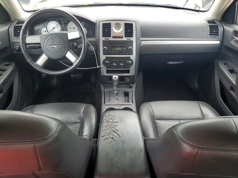 Aukcja sprzedaży 2009 Chrysler 300, vin: 2C3KA53V39H574518, numer aukcji: 63246856