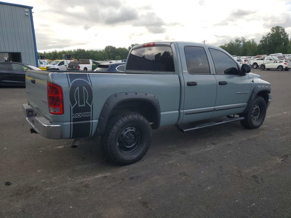 Продаж на аукціоні авто 2002 Dodge Ram 1500, vin: 3D7HU18N42G198065, номер лоту: 59709366