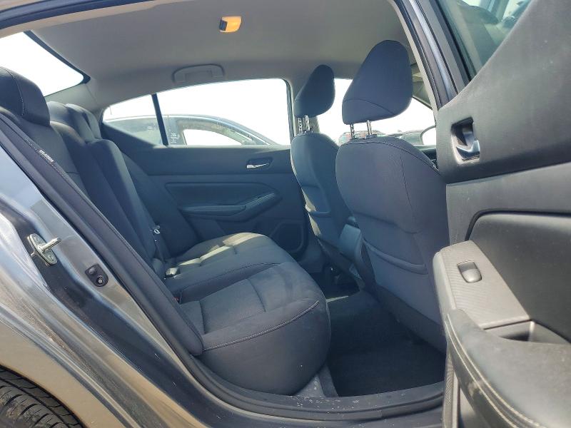 Продаж на аукціоні авто 2019 Nissan Altima, vin: 1N4BL4BV8KC227802, номер лоту: 61711476