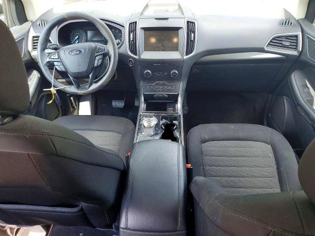 62387276 :رقم المزاد ، 2FMPK4G9XLBB24344 vin ، 2020 Ford Edge مزاد بيع