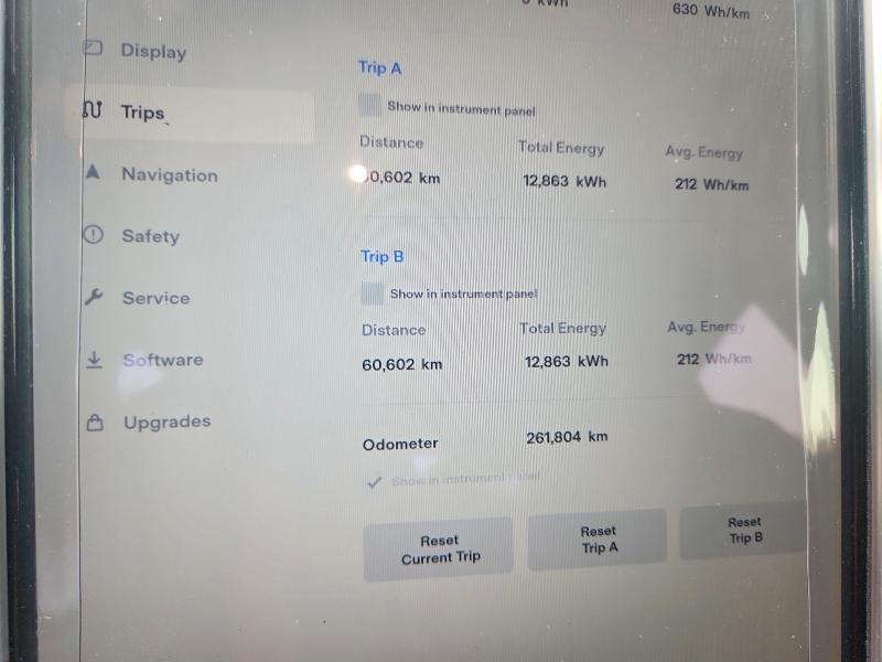 60983876 :رقم المزاد ، 5YJSA1E29GF152795 vin ، 2016 Tesla Model S مزاد بيع