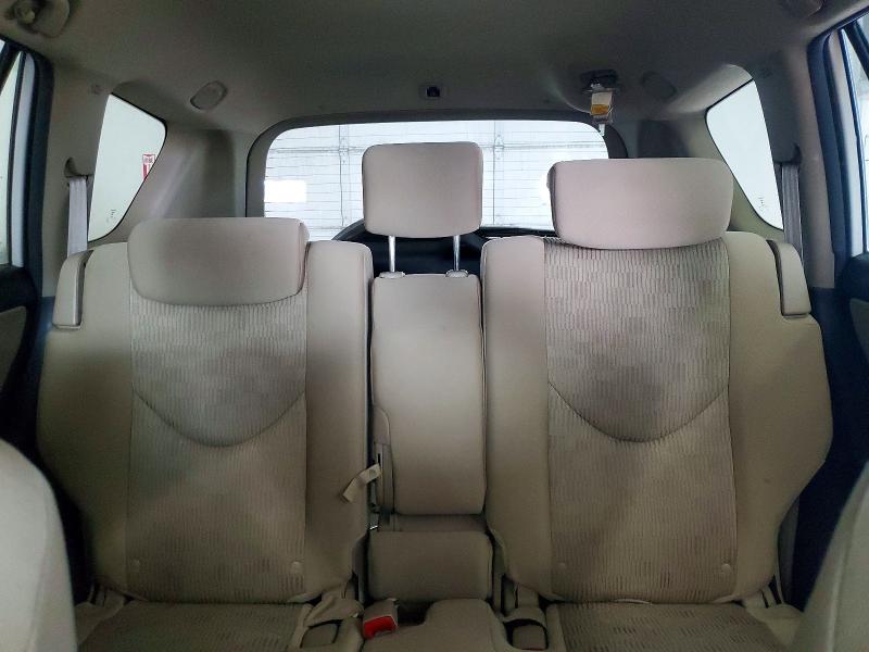 Продаж на аукціоні авто 2010 Toyota Rav4, vin: 2T3ZF4DVXAW027769, номер лоту: 63509796