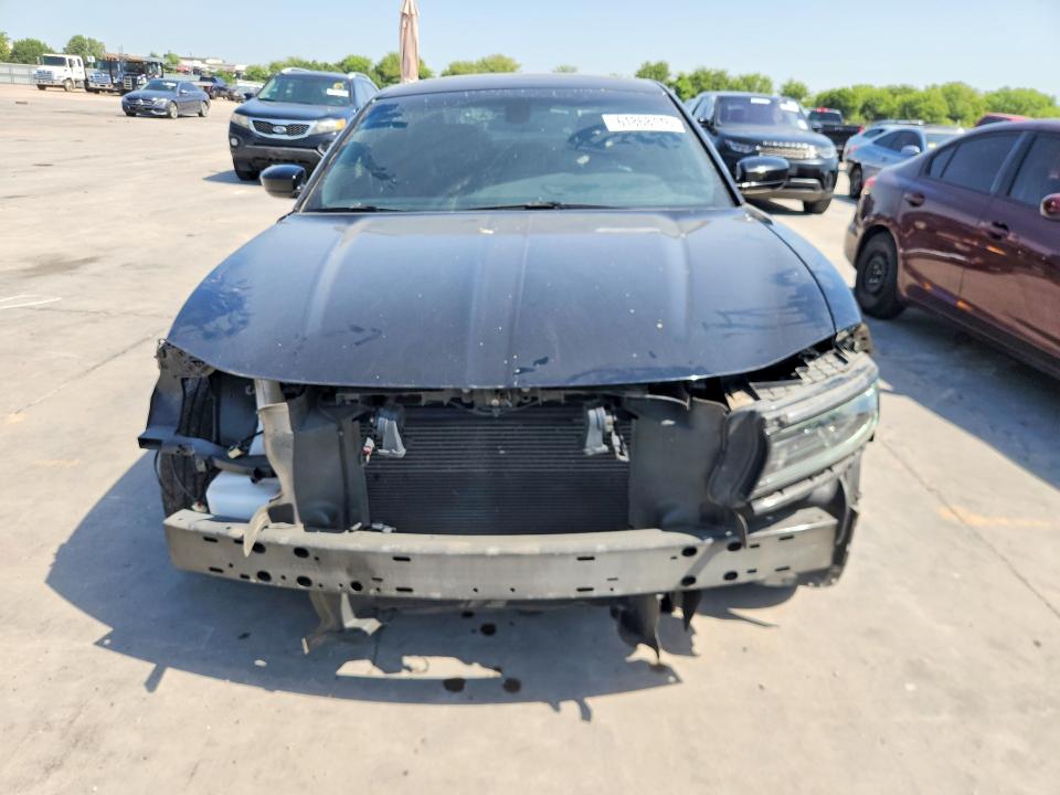 Продаж на аукціоні авто 2022 Dodge Charger, vin: 2C3CDXBG8NH212849, номер лоту: 61868146