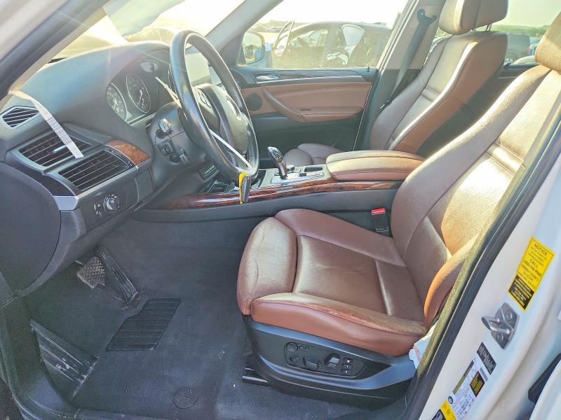 Продажа на аукционе авто 2012 Bmw X5, vin: 5UXZV4C57CL889713, номер лота: 59622856